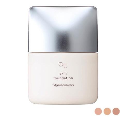 Ett Skin Foundation