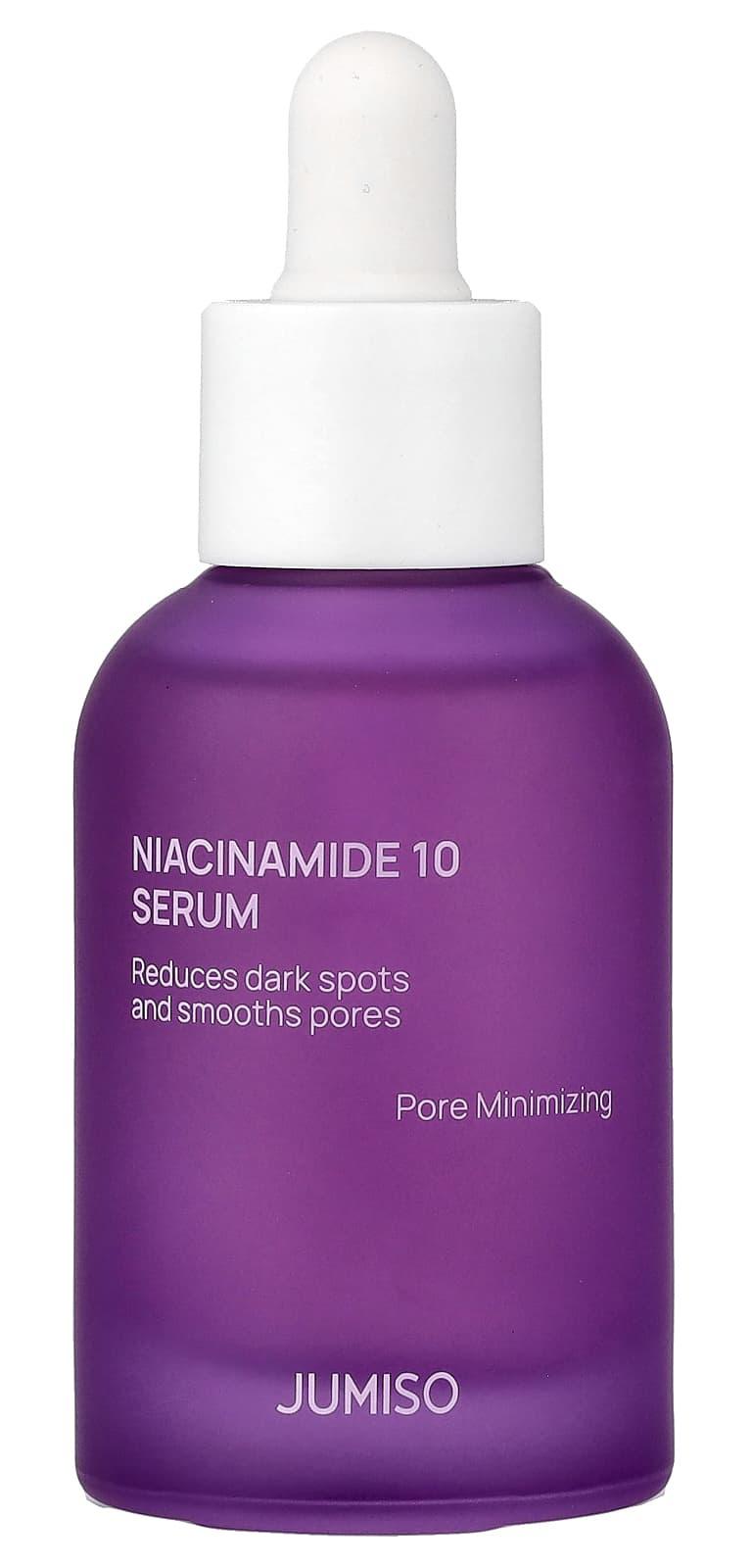 Niacinamide 10 Serum