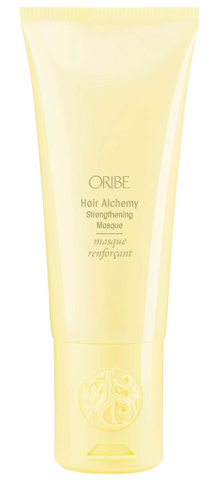 Hair Alchemy Strengthening Masque