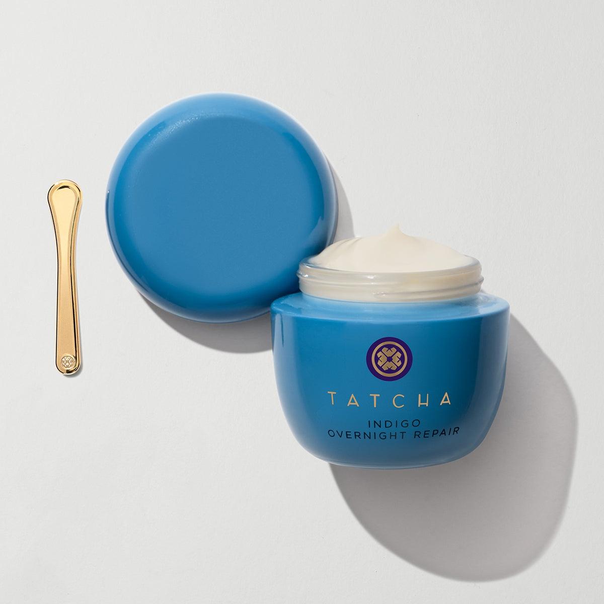 Indigo Overnight Repair (uk 2025)