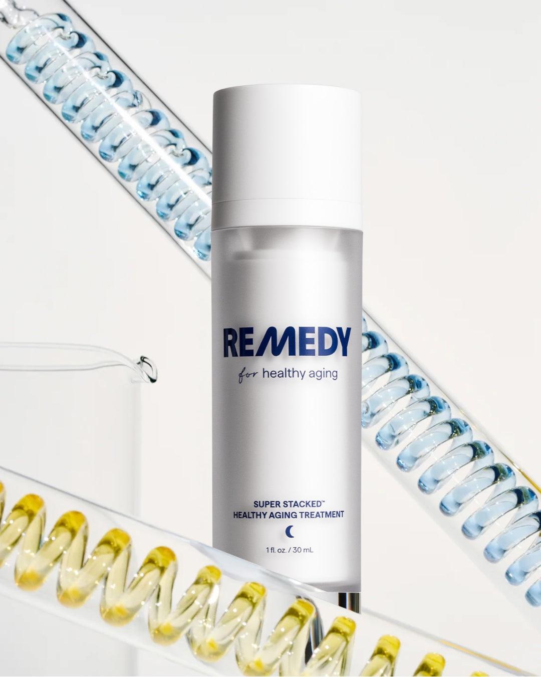 Healthy Aging