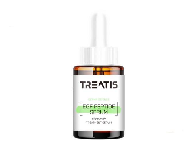 Egf Peptide Serum