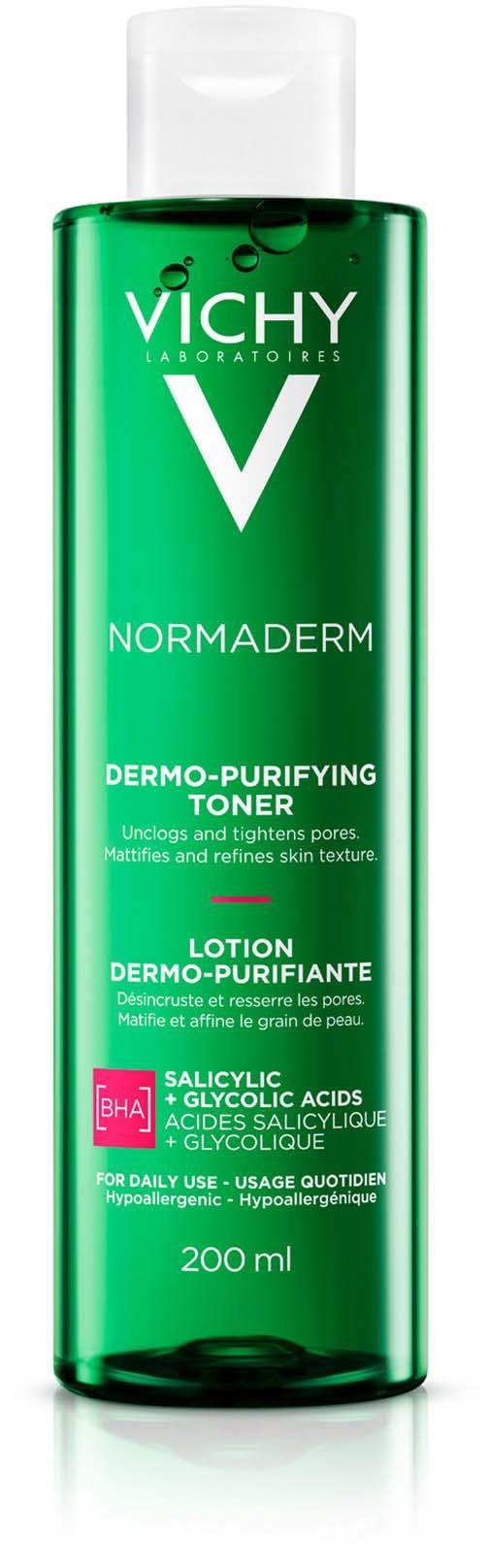 Dermo Purifying Toner