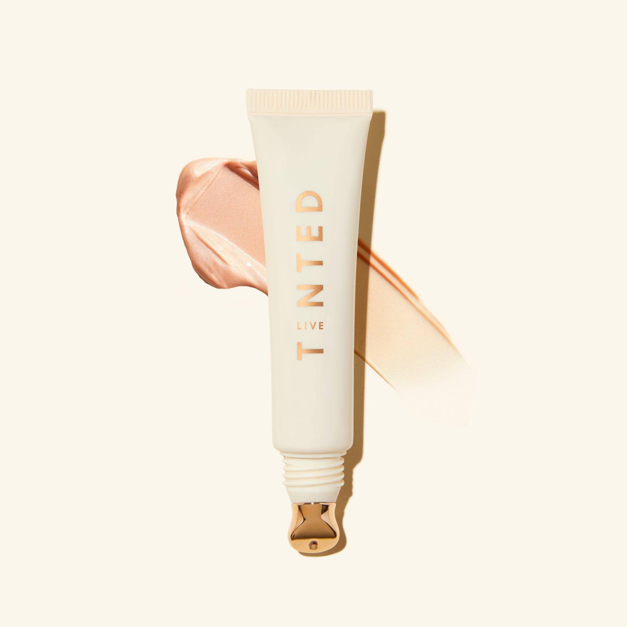 Superhue Brightening Eye Cream