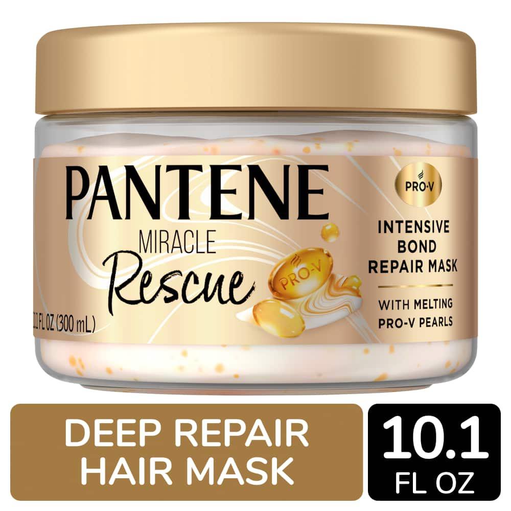 Miracle Rescue Bond Repair Mask
