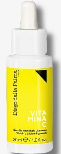 Siero Illuminante Alla Vitamina C