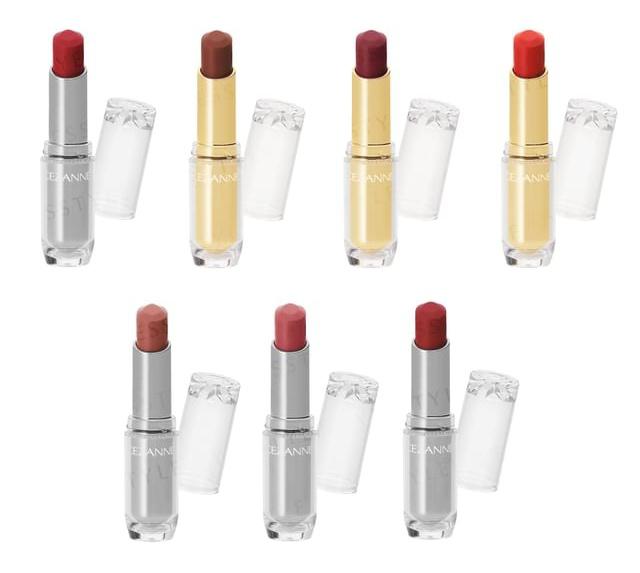 Lasting Gloss Lip