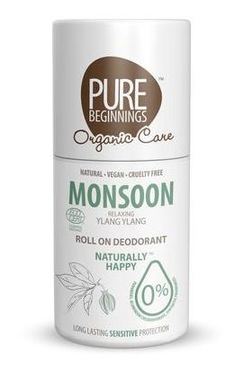 Monsoon Ylang Ylang Deodorant