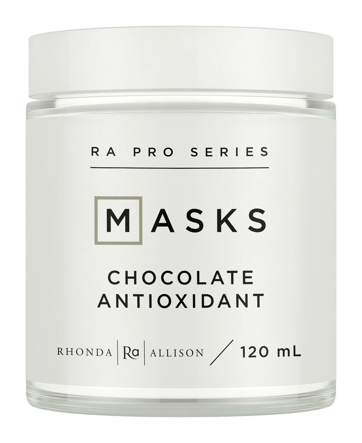 Chocolate Antioxidant