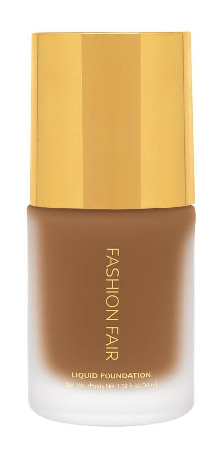 Liquid Foundation