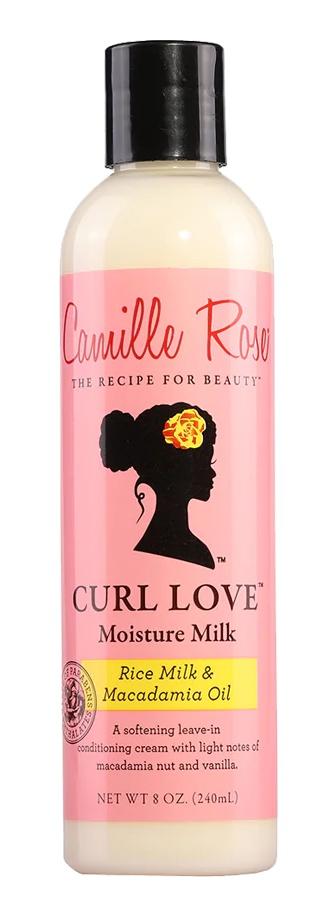 Curl Love