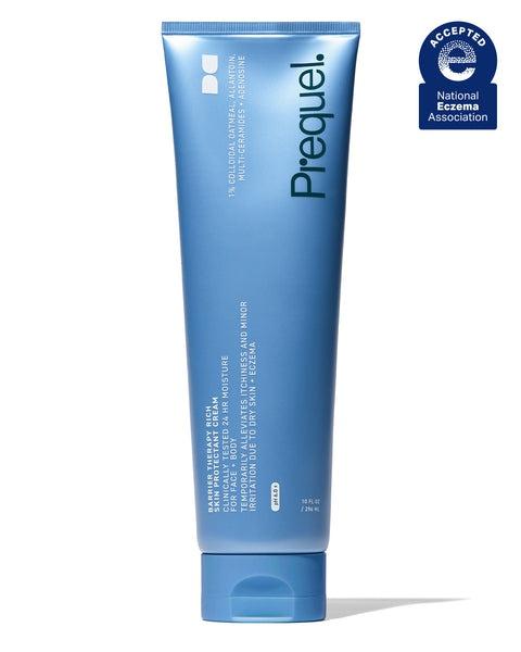 Barrier Therapy Rich Skin Protectant Cream