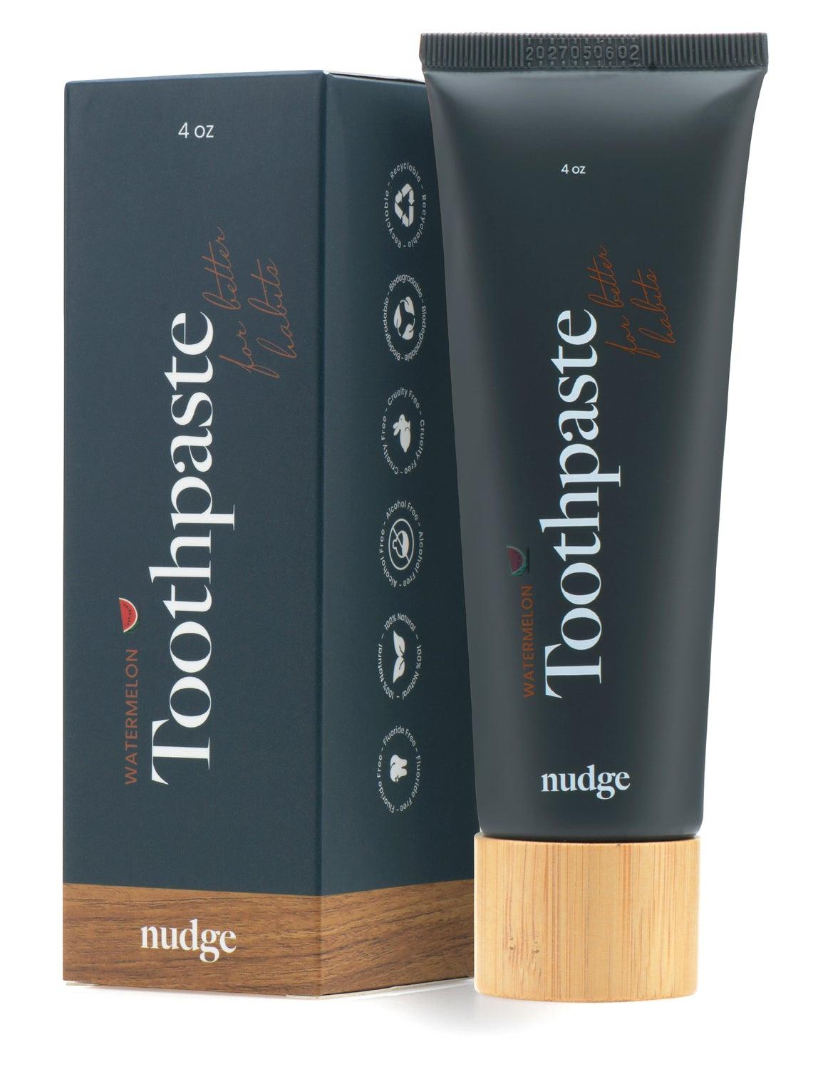 10% Nano Hydroxyapatite Toothpaste