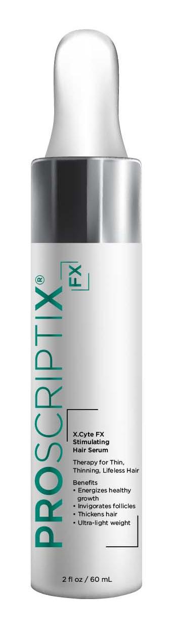 X.cyte Fx Stimulating Hair Serum