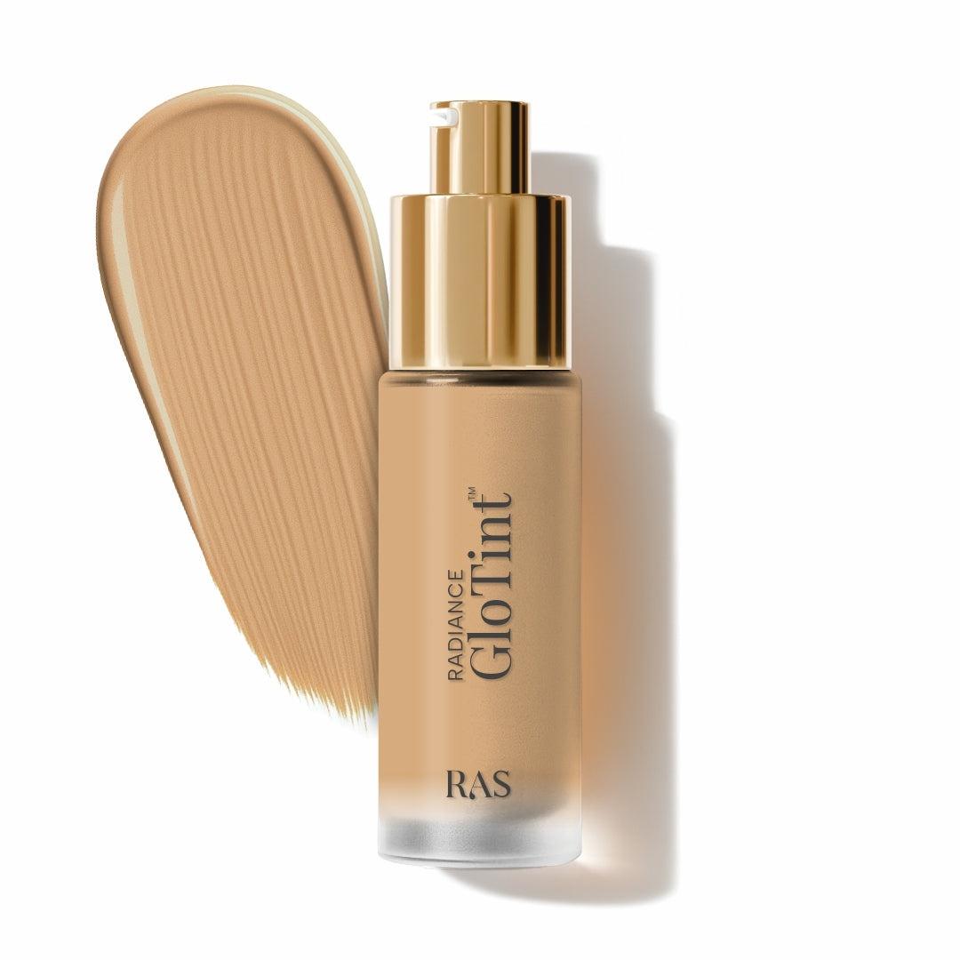 Glo-tint Radiance Skin Perfector