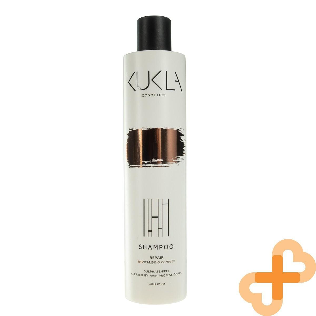 Conditioner Repair Revitalising Complex
