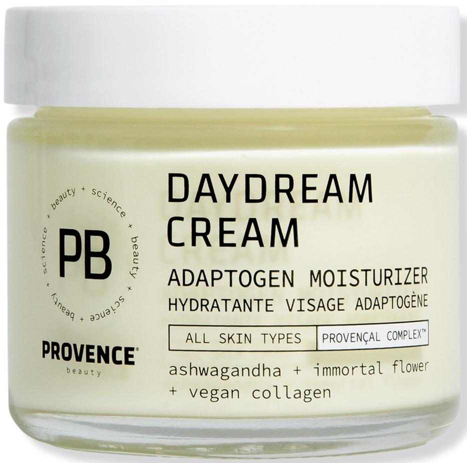 Daydream Cream Adaptogen Moisturizer