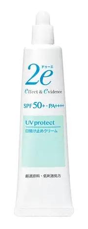 2e Sunscreen Cream SPF 50+ Pa++++