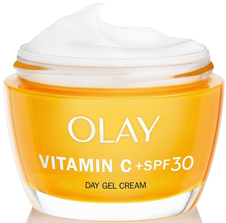 Vitamin C Day Cream SPF 30