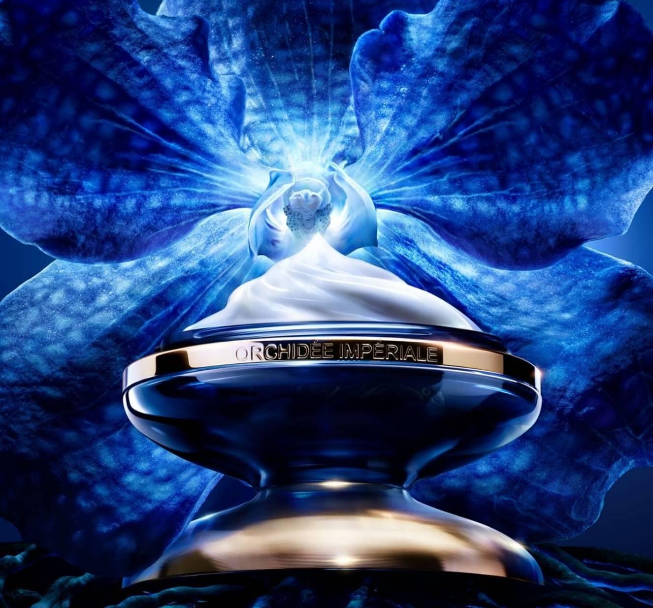 Orchidée Impériale The Longevity Cream (2025)
