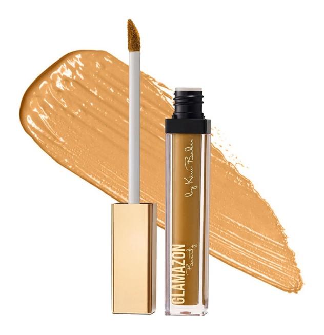 Second To None Concealer
