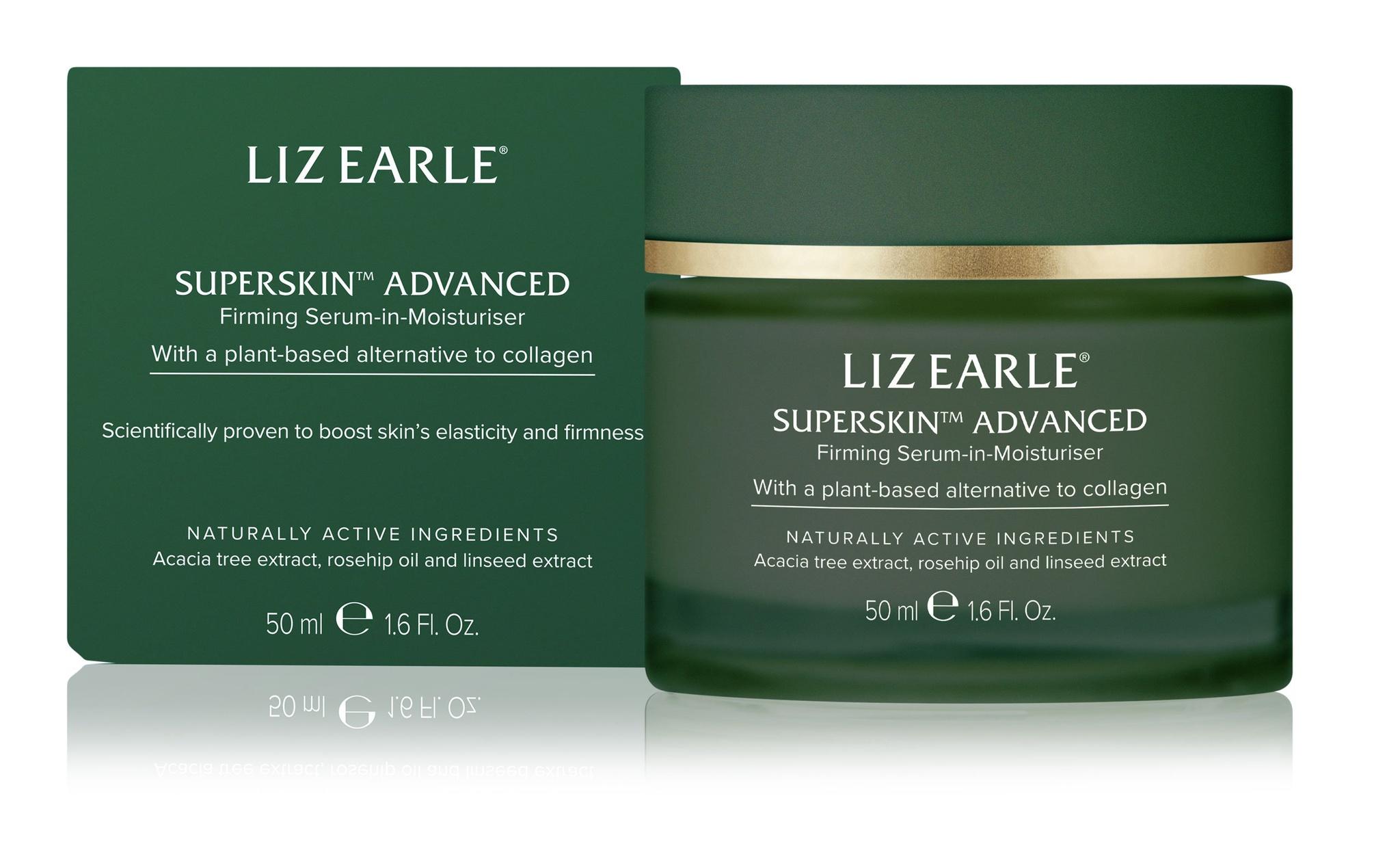 Superskin™ Advanced Firming Serum-in-moisturiser