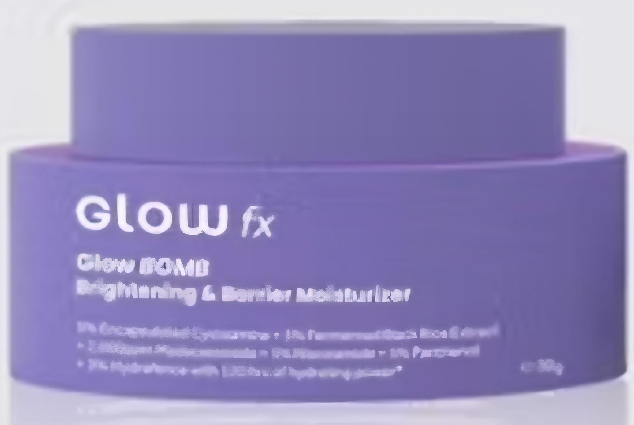 Glow Bomb Brightening & Barrier Moisturizer
