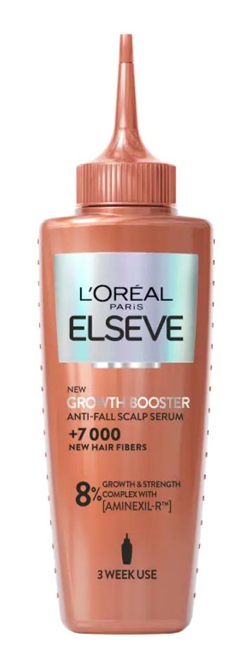 Elseve Growth Booster Anti-Fall Scalp Serum