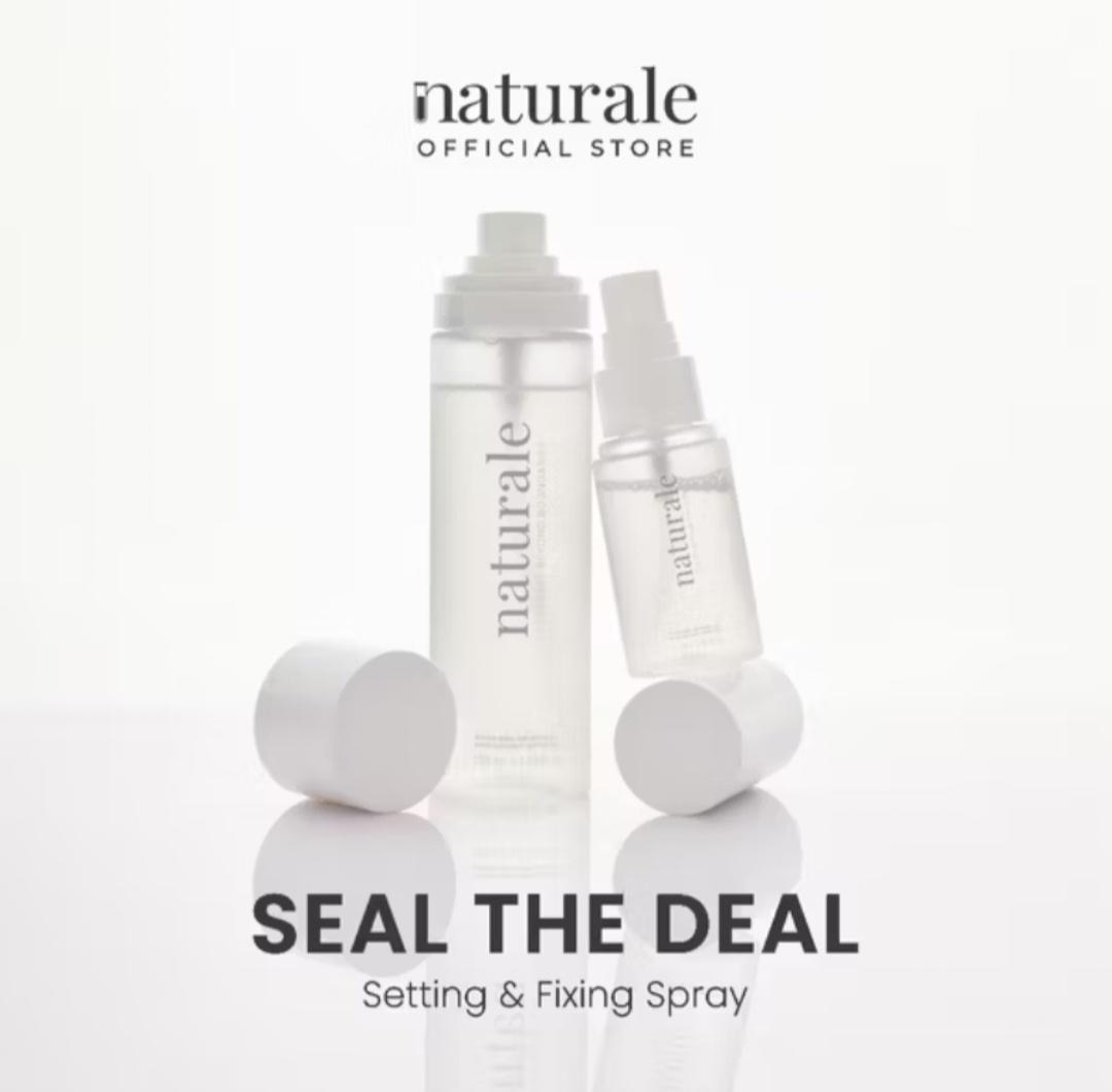Seal The Deal Setting And Fixing Spray