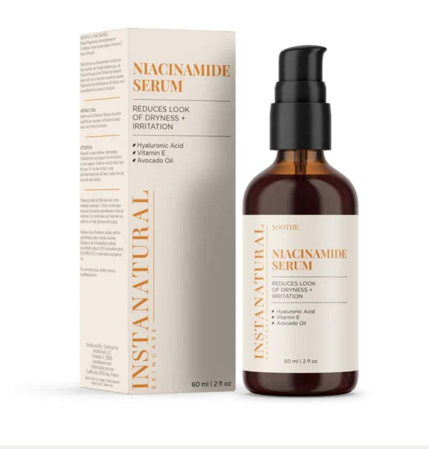 Niacinamide Serum