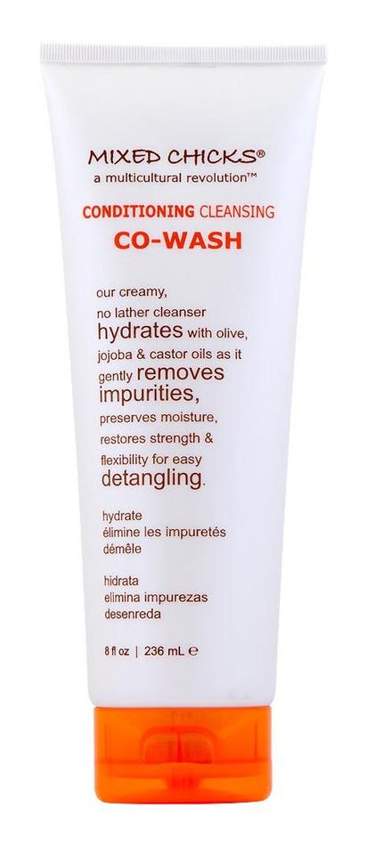 Conditioning Cleansing Co-wash