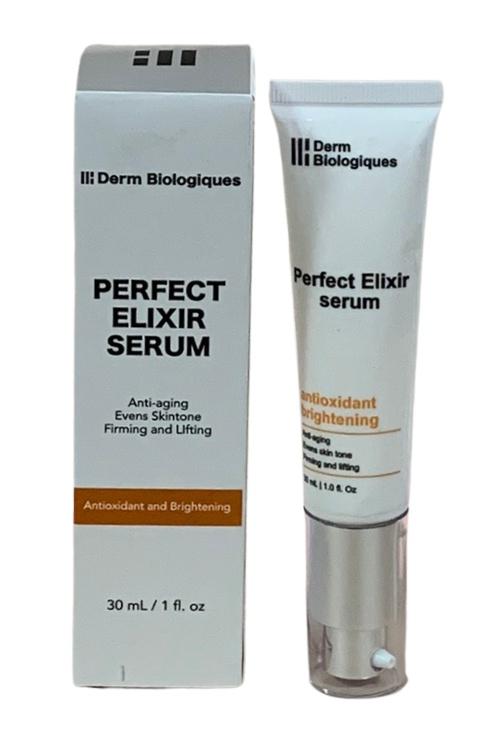 Perfect Elixir Serum