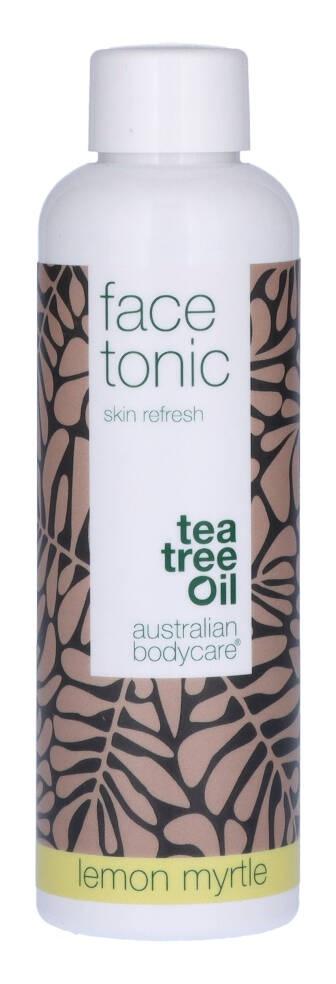 Face Tonic Lemon Myrtle