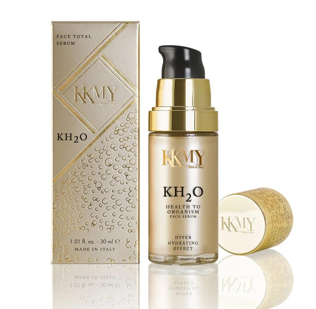 KH2O - Face Total Serum