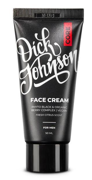 Core Face Cream