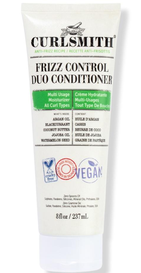 Frizz Control Duo Conditioner