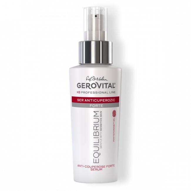 Anti Redness Serum Forte