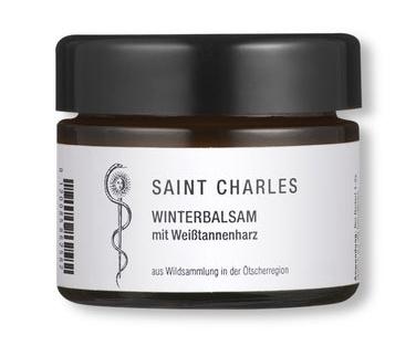 Winterbalsam