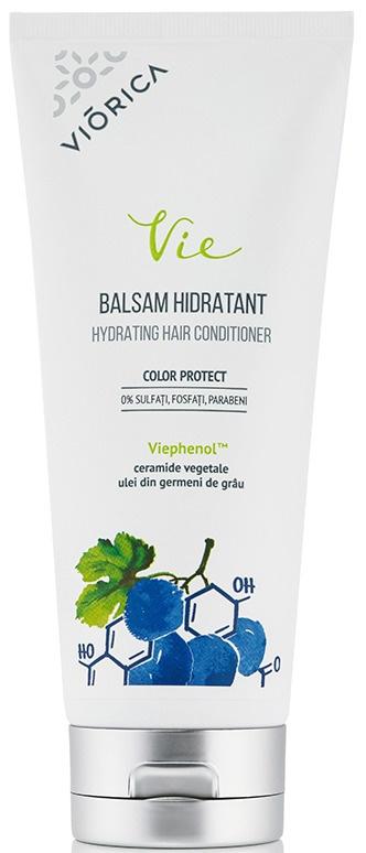 Vie Hydrating Conditioner For Normal And Dry Hair