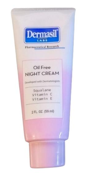 Oil Free Night Cream