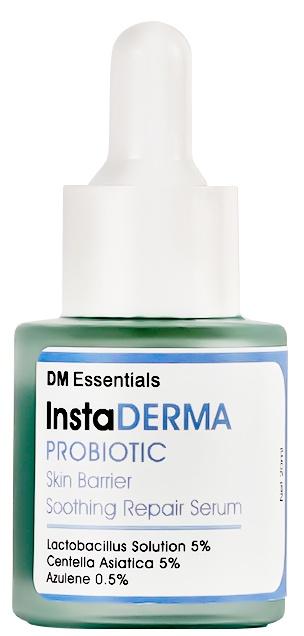 Instaderma Probiotic Skin Barrier Soothing Repair Serum