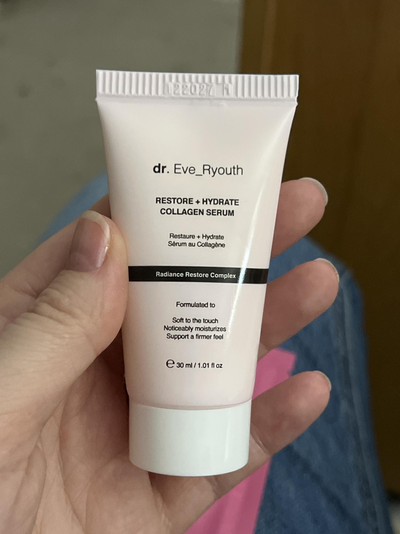 Radiance Restore Complex