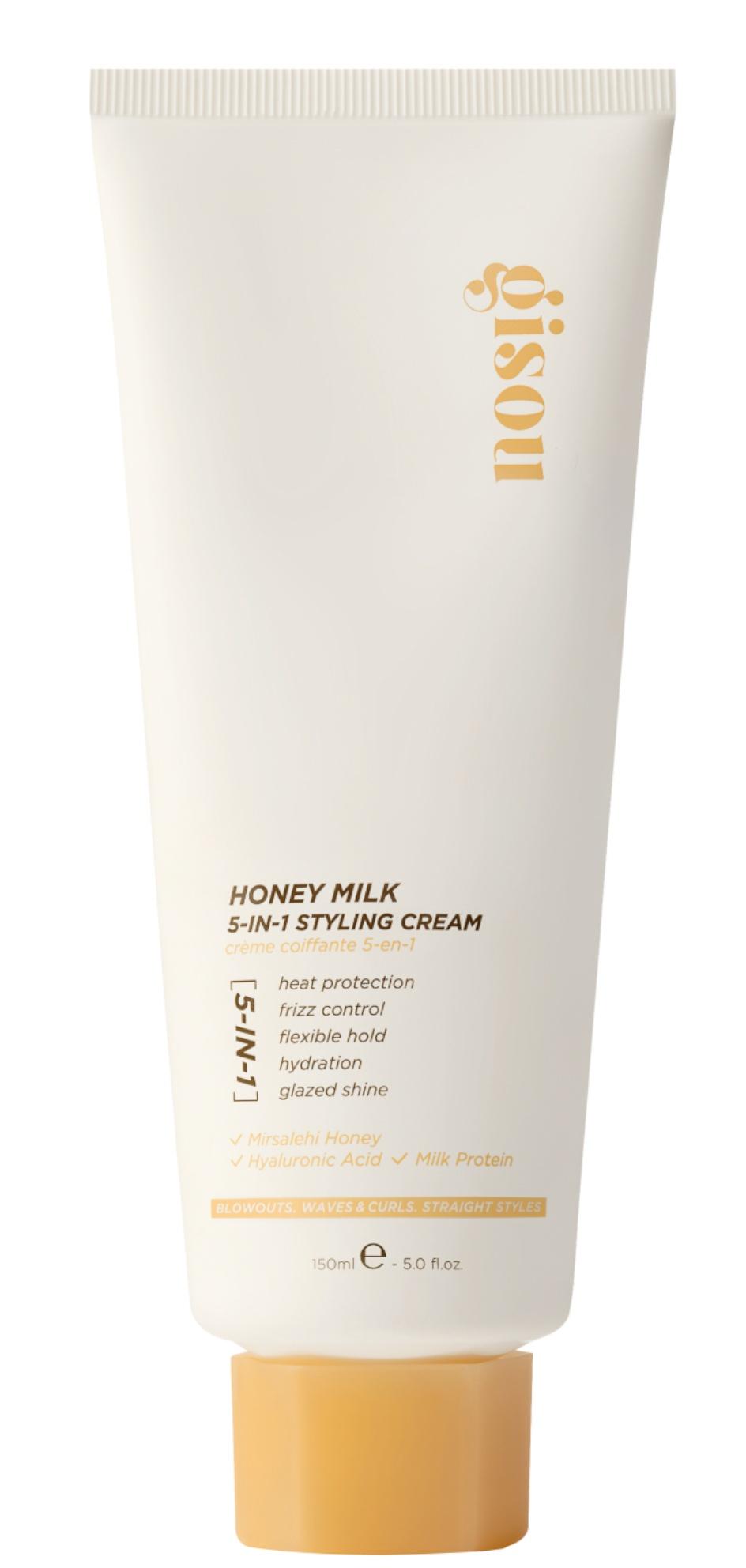 Honey Milk 5-in-1 Styling Cream