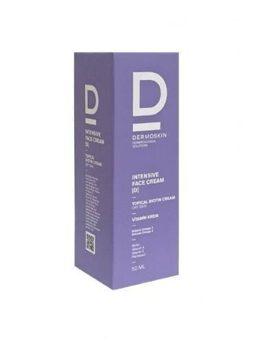 İnstensive Face Cream