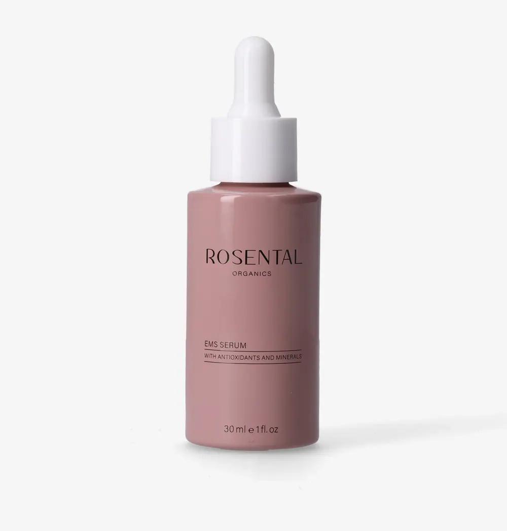 Ems Serum With Antioxidants And Minerals