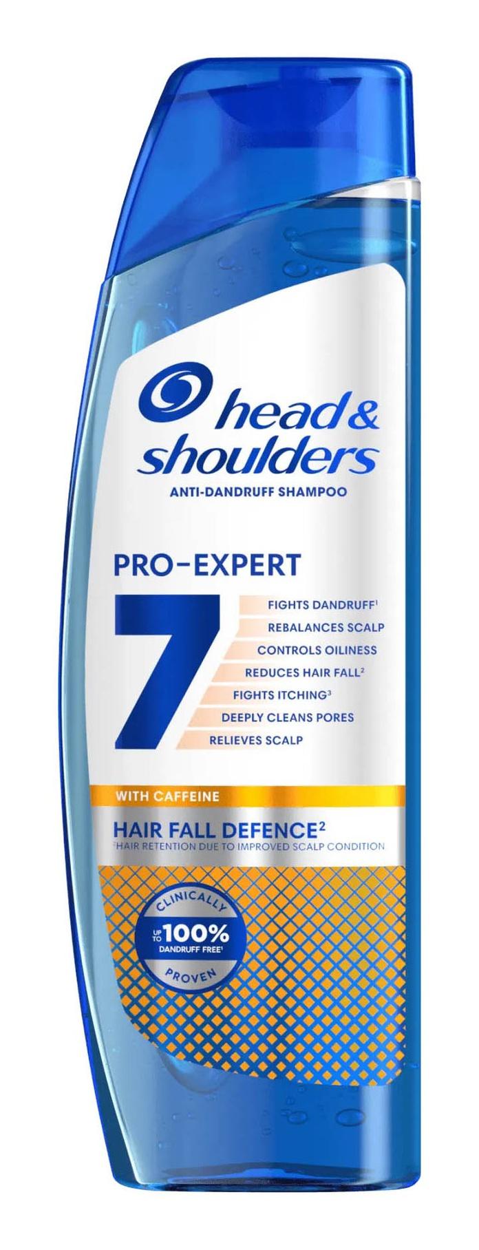 Pro Expert Shampoo Hair Fall Defence