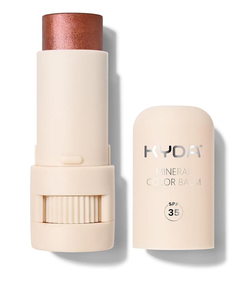 Mineral Color Balm SPF 35