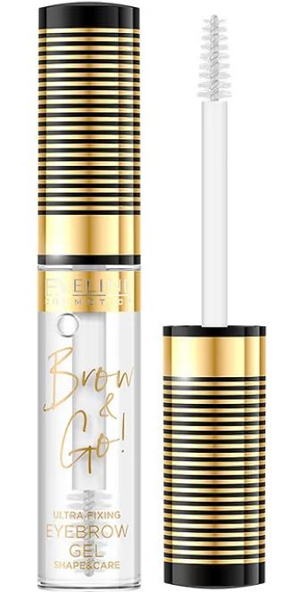 Brow & Go! Ultra Fixing Eyebrow Gel