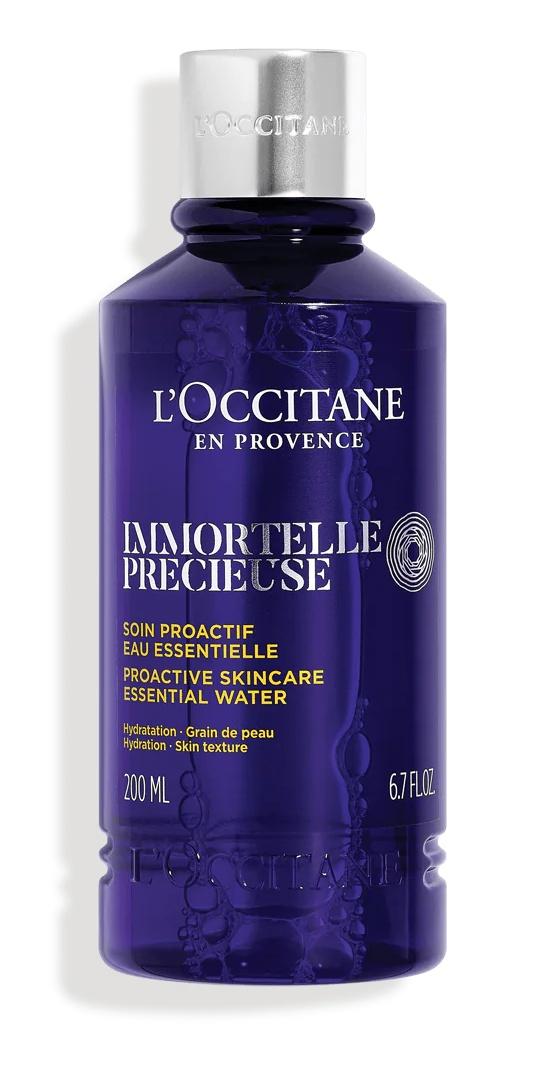 Immortelle Precious Essential Water