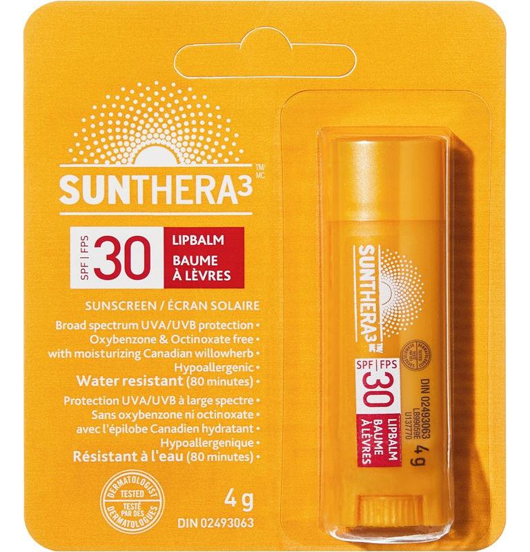 Lip Balm SPF30